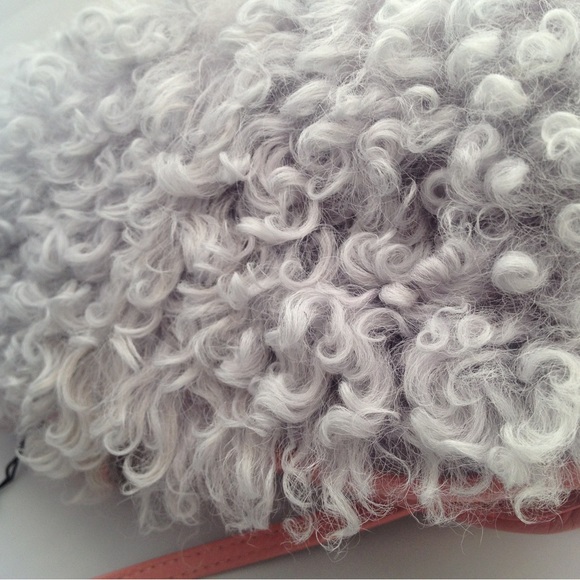 NWT Authentic Burberry Prorsum Clutch - Picture 3 of 11